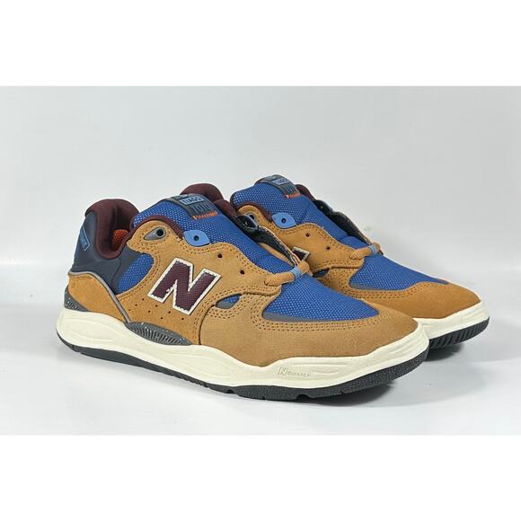 New Balance Numeric Tiago Lemos 1010 Men’s Size 8  (No Box) - Picture 2 of 10